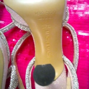 Beautifully MACH&MACH heals!!